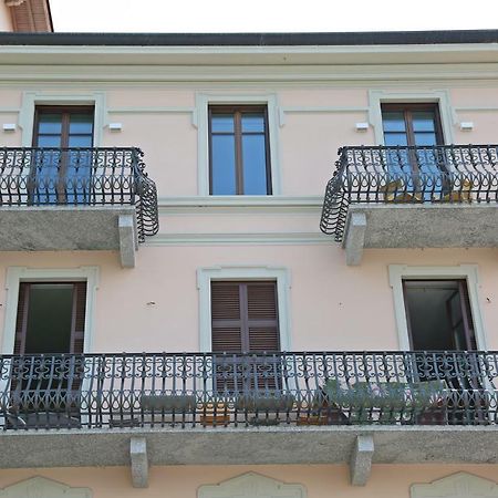 Palazzo Barindelli Suite Verde Bellagio Exterior photo